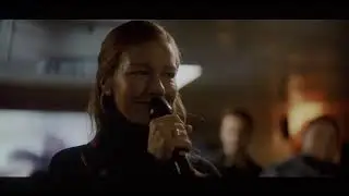 Sandra Hüller – Sign of the Times | Karaoke Scene (Project Hail Mary) HD