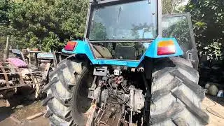 ( 205tr) iseki 1085 cực vip. Lh 0377422732