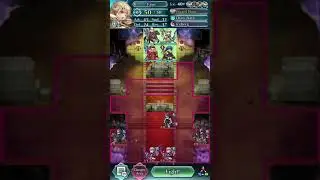 Takumi GHB lunatic [FEH]