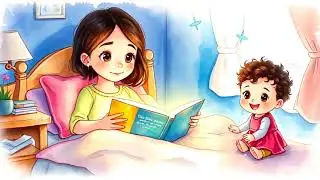 🎥 Create Animated Stories with Laila! | AI-Powered Storytelling for Kids & Creators ✨