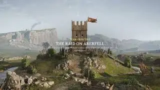 Chivalry 2 -- Attacking Abberfell, Agatha, Bots, Shuffle 21.10.22