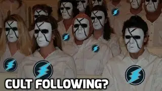 Why I Bought MORE Electroneum (Watch The Market Cap Blow UP!)