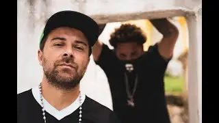Jezux Raggaman feat Negro Rudhy - Meu Elixir V&iacute;deo Clipe