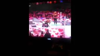 Give Divas A Chance WWE 2K14
