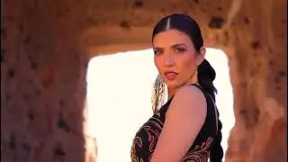 Wearable Art Hand-painted and hand-embroidered by skilled artisans and indigenous women from Mexico