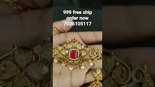 mini choker letest collection