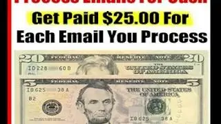 Email Processing Explained - Email Processing Training 10/16/2014 , Email Processing 2017