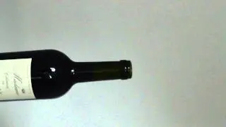 Electric Corkscrew at The Present Finder