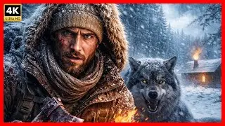 WINTER SURVIVAL - GAMEPLAY PC (4K 60FPS) | SOBREVIV&Ecirc;NCIA REALISTA HARDCORE