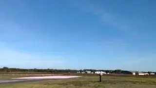 F16 byron jet