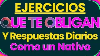 UN NUEVO MÉTODO PARA ACOSTUMBRAR ✅️TU MENTE A HABLAR INGLÉS ✅️ No depende de estudiar más horas,