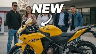Nova Honda CB 300R 2026 Vale a Pena? Review Completo no Brasil