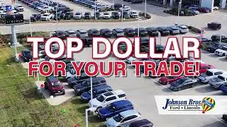 Score this red hot deal on F-150!