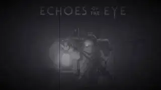 Outer wilds 2 - Echos of the eye fan made music