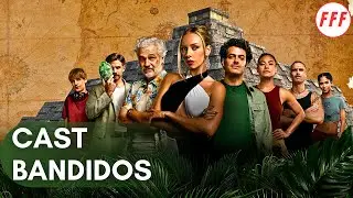 Bandidos: Cast List | Famous Film Face