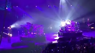 Godsmack Drum Battle (Denver 7/31/18)