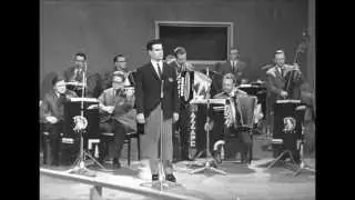 H&Auml;M&Auml;R&Auml;N LAPSI, A. Aimo ja Dallap&eacute;-orkesteri v.1960