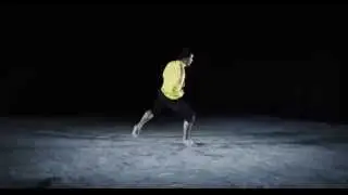 Movement... Be Water my Friend