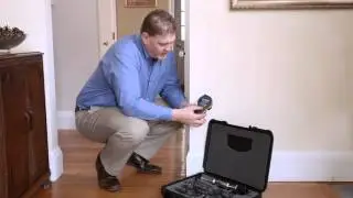 Protimeter MMS2 Moisture Meter