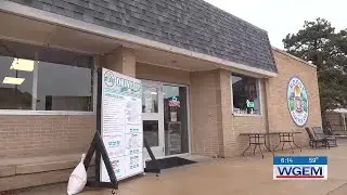 Economic growth reported for Adams County in 2025; mother, son open neighboring businesses