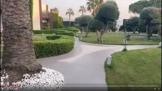 ORTUNÇ HOTEL AYVALIK CUNDA ADASINDA BİR GÜN