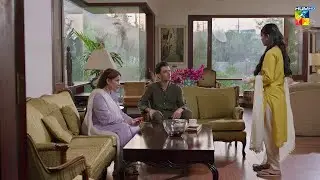 Ek Number Ki Drama Hai Tumhari Biwi... Daam-e-Mohabbat - HUM TV