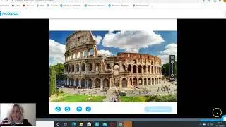 CREAR ACTIVIDADES Nearpod