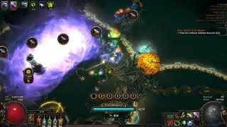 [3.8] Voidfletcher Deadeye Busy Map