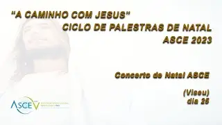 Concerto de Natal 2023