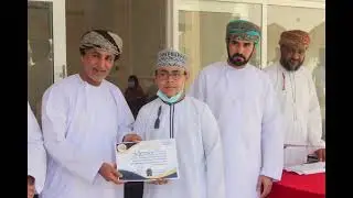 فعاليات المدرسة
