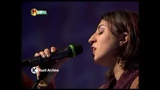 Koma Arîn-Cano | Ji arşîva Medya TV| © 2002 |