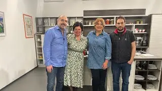 Svi za stol - Dražen Zečić