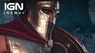Assassin's Creed Odyssey: Live Event Canceled for the Second Time - IGN News