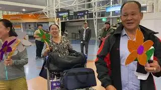 Family Trip   NZ Trip   May 2023   Part 1   Auckland Day Trips and Parties   HD 1080p