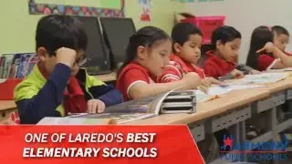 Harmony School of Innovation Ad 2016
