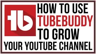 How to use TubeBuddy to Grow your YouTube Channel ll Alpha Softech
