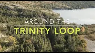 In Our Backyard: Trinity Loop, Trinity NL Fall 2022