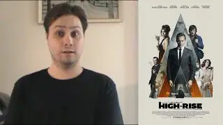 High-Rise: Movie Review