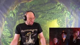 Attractive Chaos - Obsession (REACTION!!!)