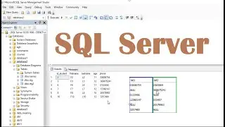 Two ways to return value of a column if another column is null in SQL server