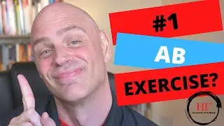 #1 Ab Exercise?