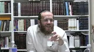 Should we be happy we received the torah