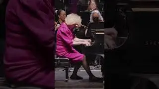 Ever, Beautiful | Sara Davis Buechner | Tania Miller | The Saskatoon Symphony Orchestra