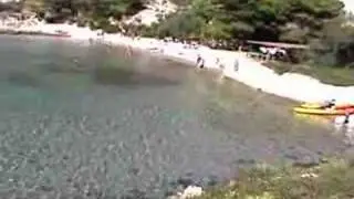 Bisevo - Croatia
