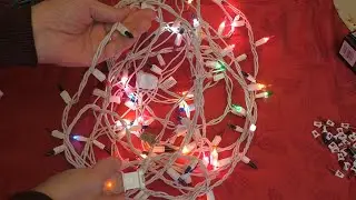 How to Fix Holiday Lights that Don&rsquo;t Light Up