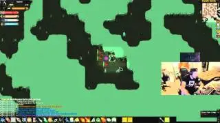 Xeinok 100%: ToME Embers of Rage Ureslak