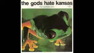 The Batfish Boys - The Gods Hate Kansas (Full Album)