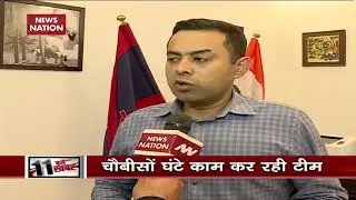 Poll 2019: Delhi Police monitoring social media activities of candidates