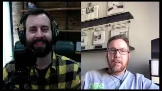 How To Build A Contracting Business With Integrity I Eddie Leverett I Protractor Podcast