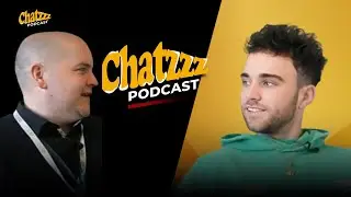 Andrew Brooks: Inside the WOW! Primary School Project | Chatzzz Ep. 95